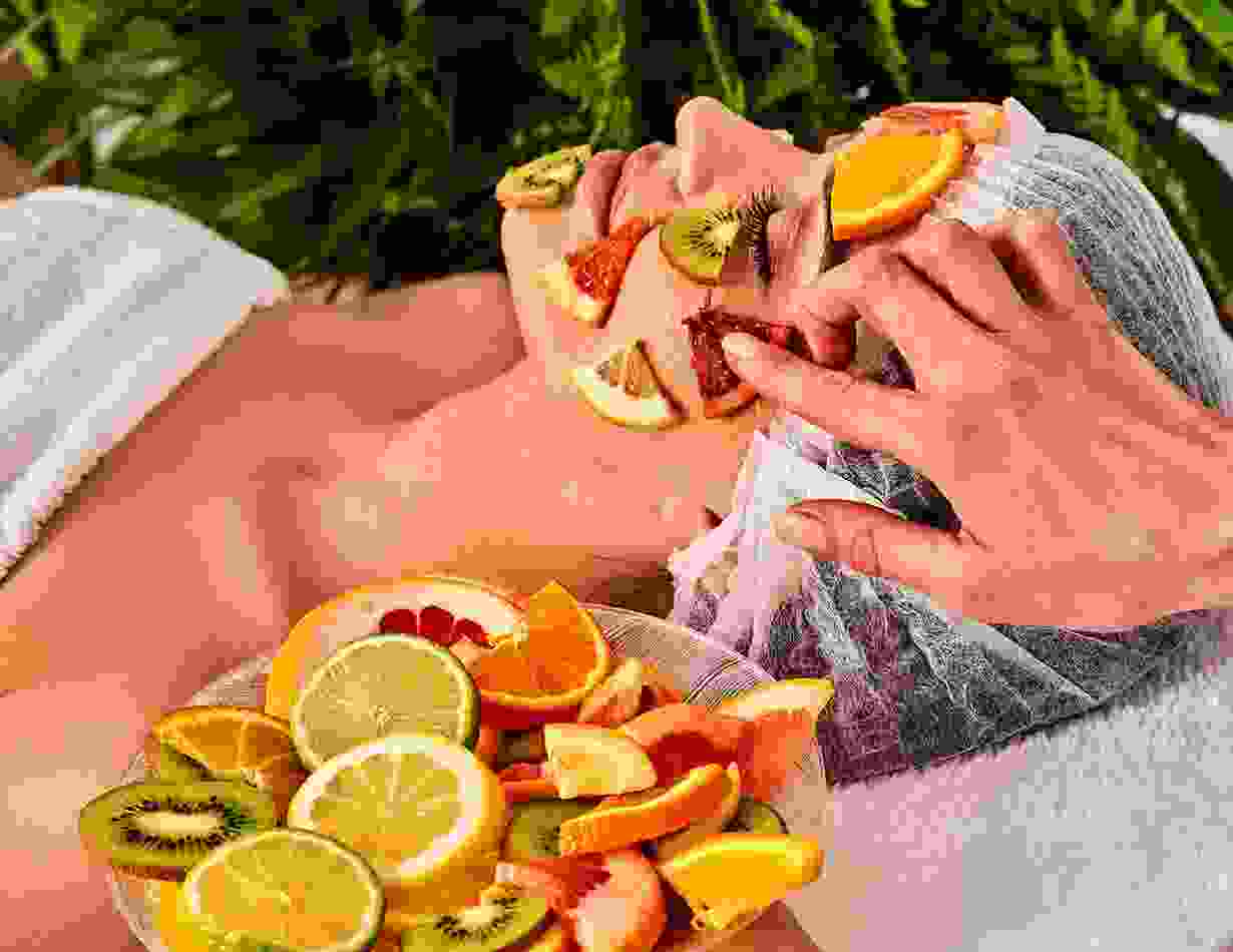 Fruit Packs