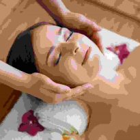 Deep Tissue Massage
