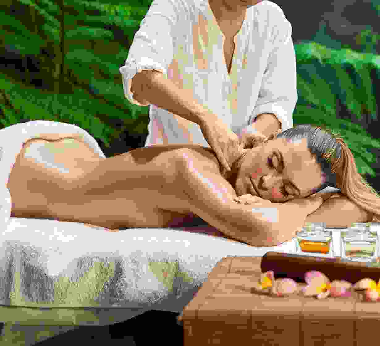 Reflexology